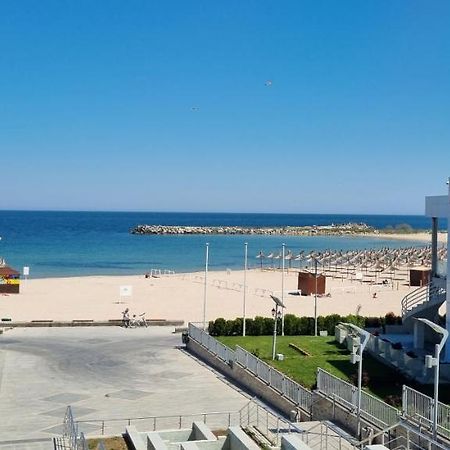 Central Apartament La Malul Marii 3 Camere & Living Mangalia Exterior photo